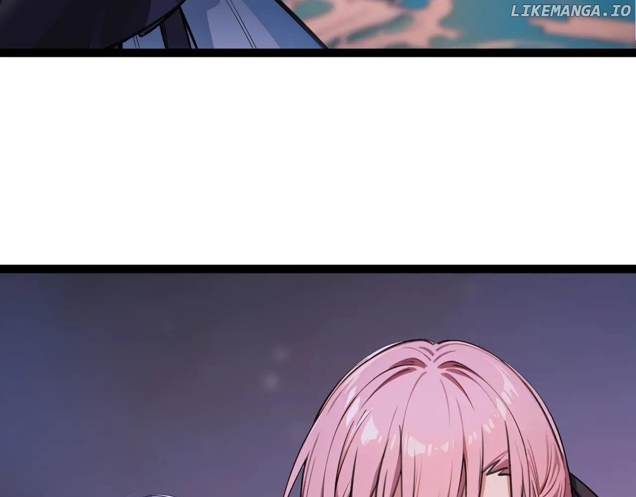 Daddy President Is Too Hard To Deal With Chapter 186 - page 44